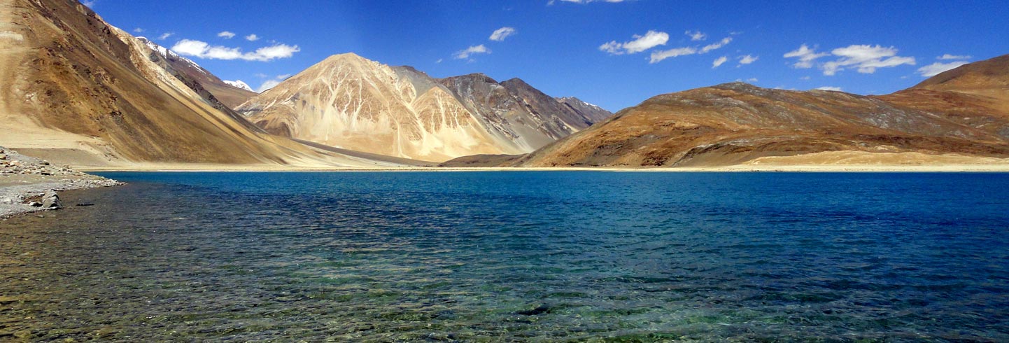 Adventurs Ladakh